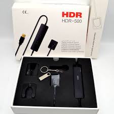 Intraoral Sensor HDR-500